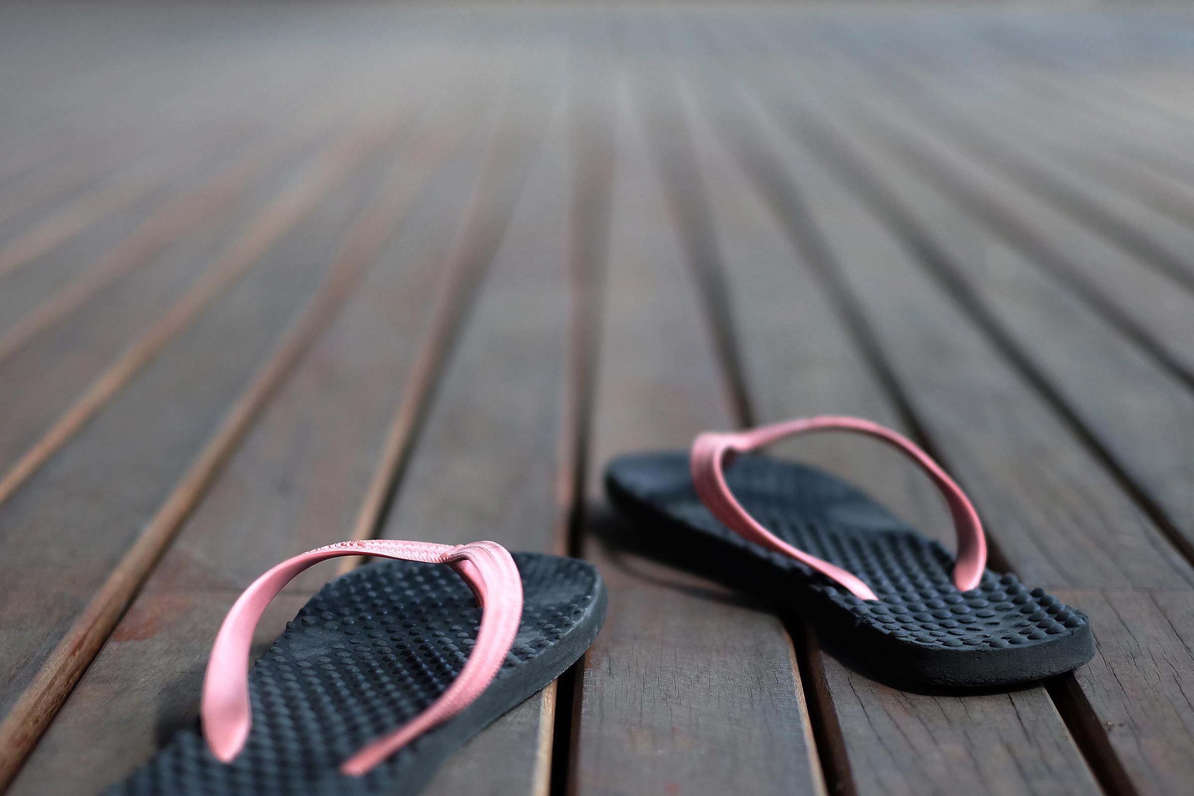 flip-flops