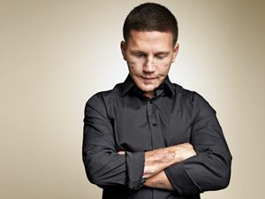 Kyle Carpenter