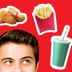 12 Weird Effects Fast Food Has on Your Brain