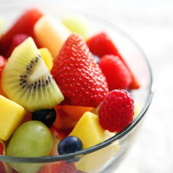 fruit for diabetics