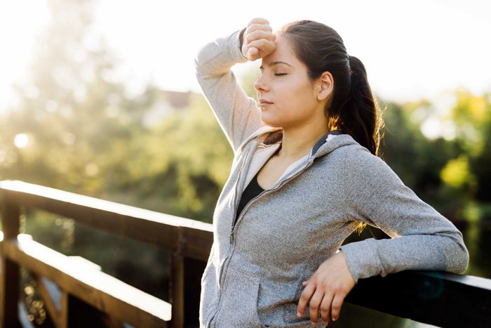 heartburn relief deep breathing