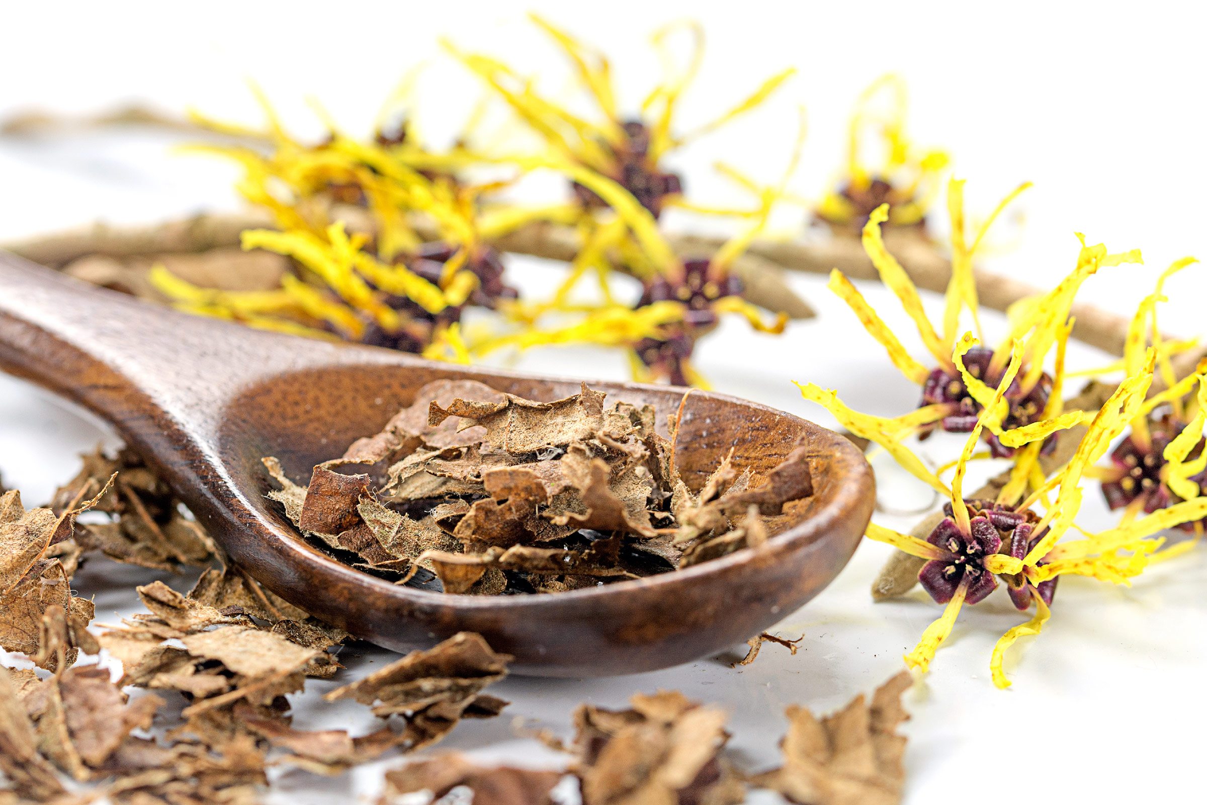 home remedies witch hazel