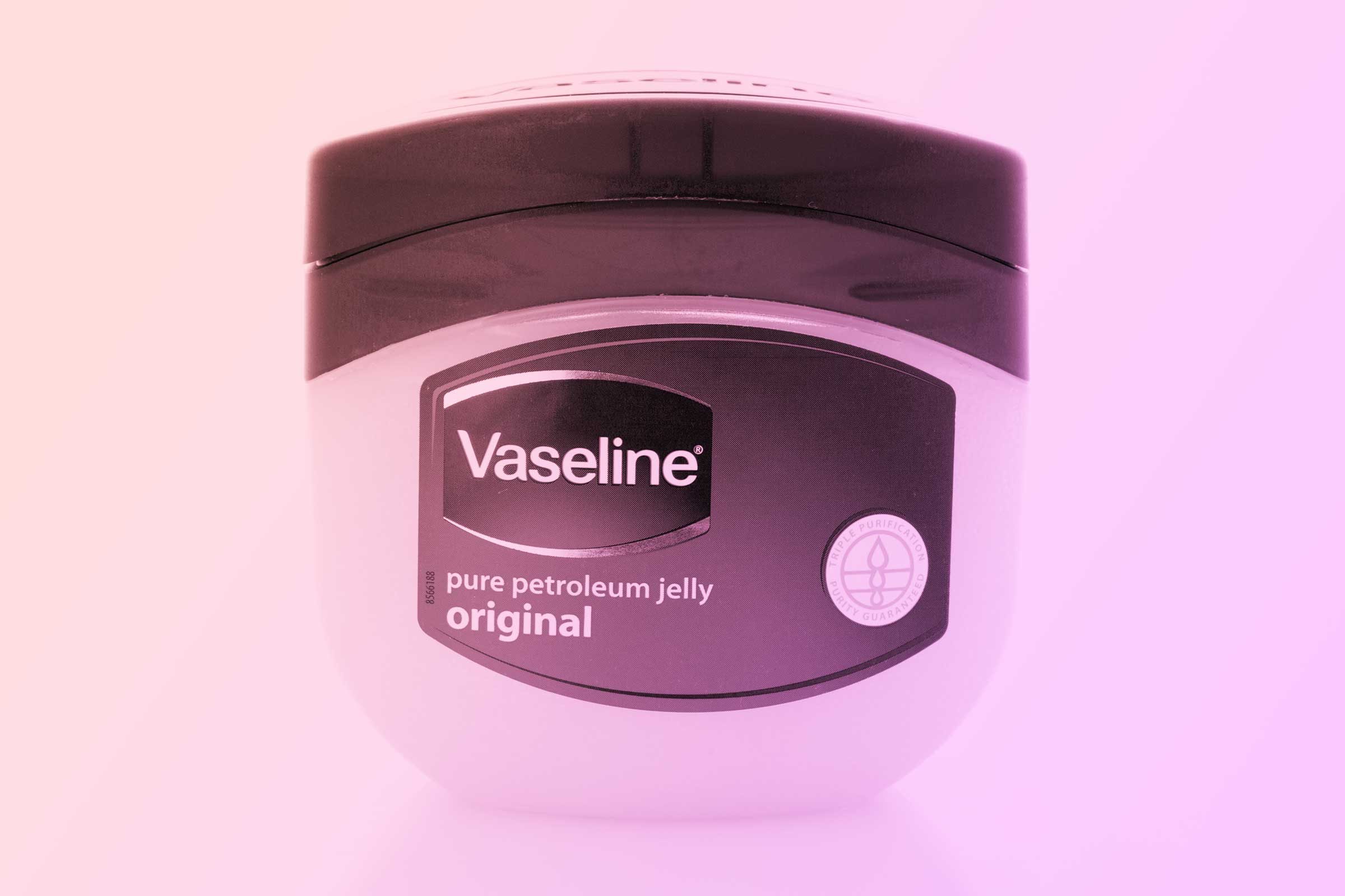 vaseline