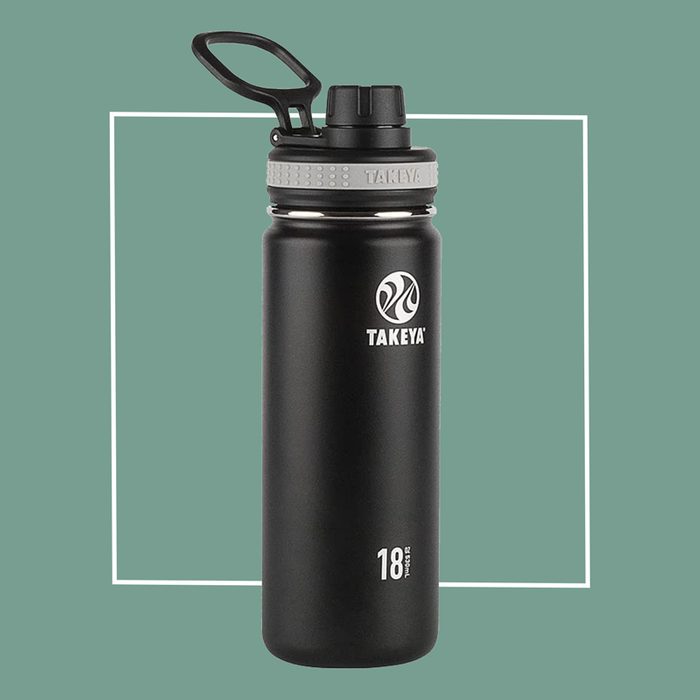 takeya water bottle