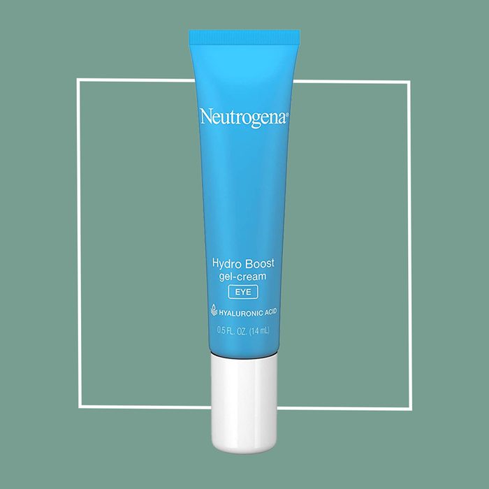 neutrogena hydro boost gel cream