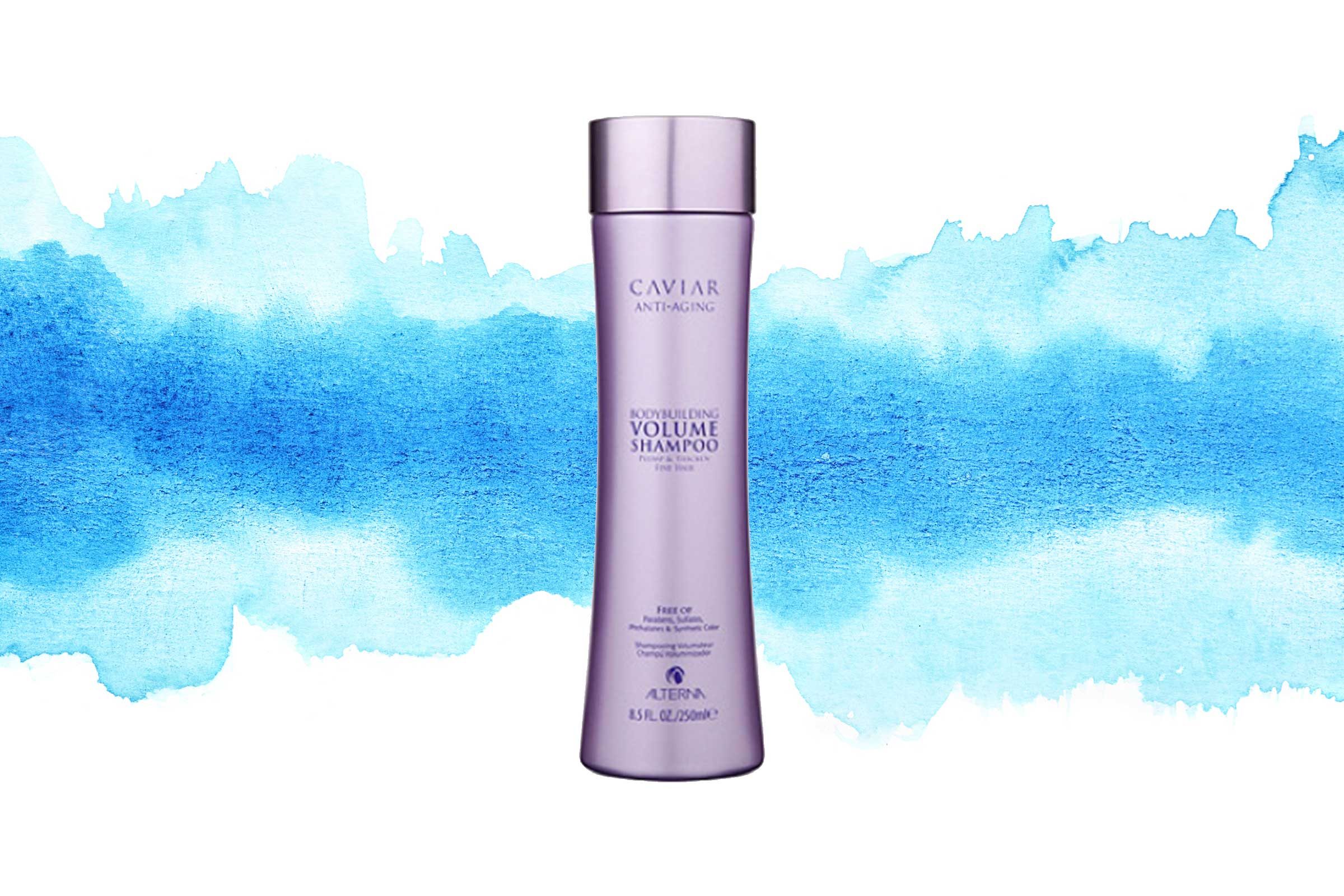 Alterna Haircare Caviar Volume Shampoo