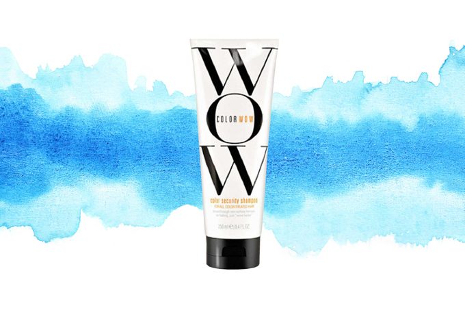 Color Wow Security Shampoo