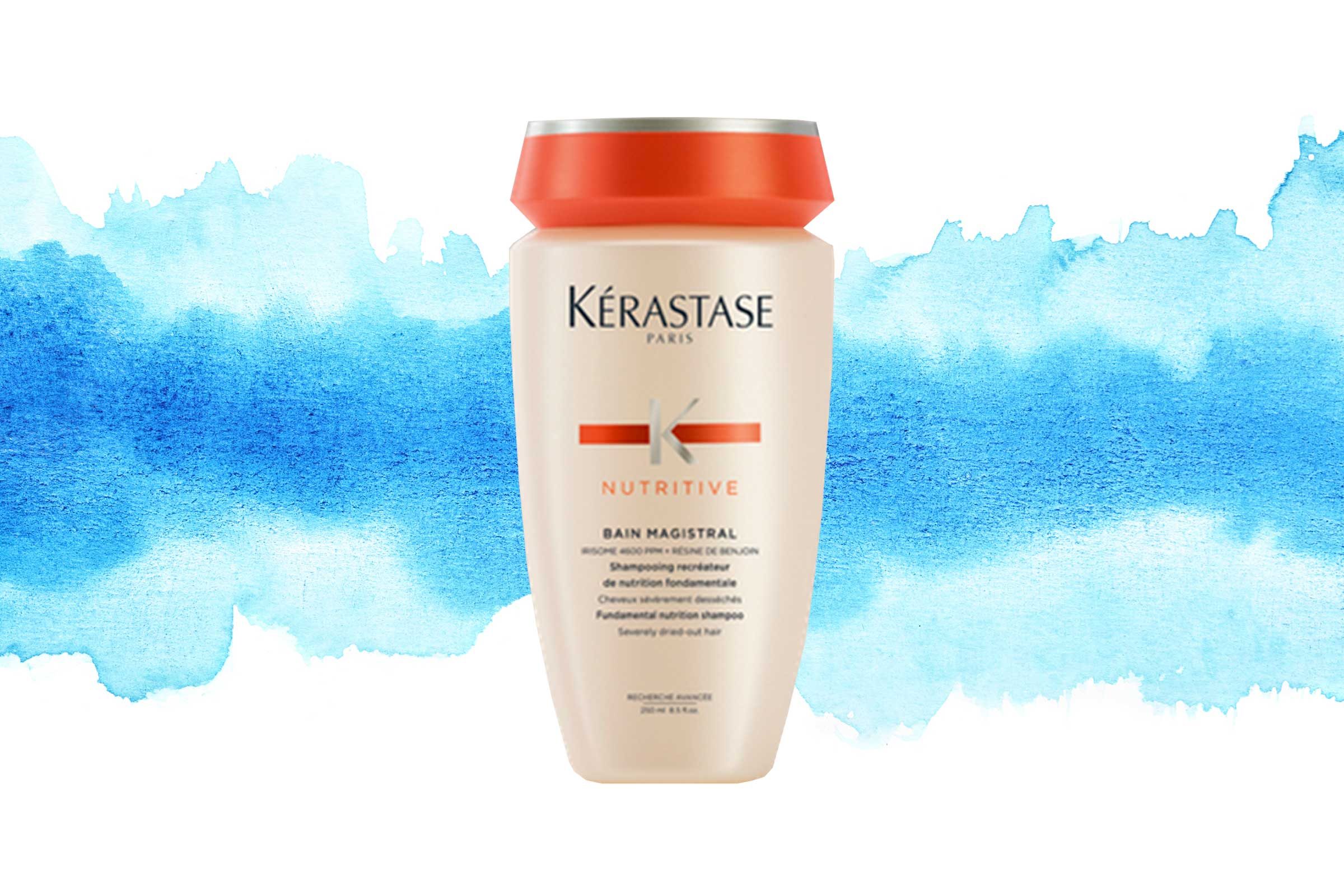 Kérastase Nutritive Bain Magistral