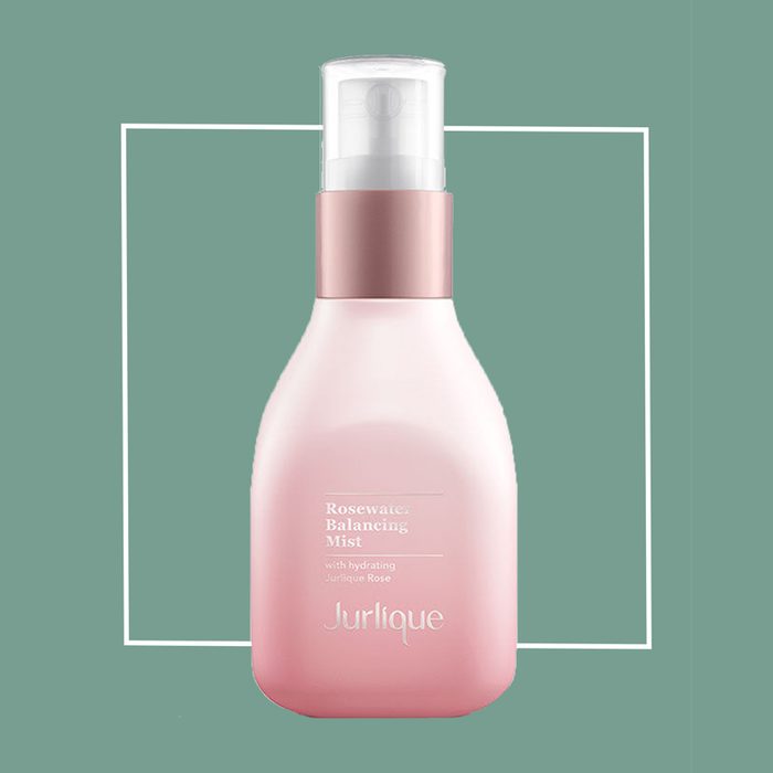 jurlique rosewater balancing face mist