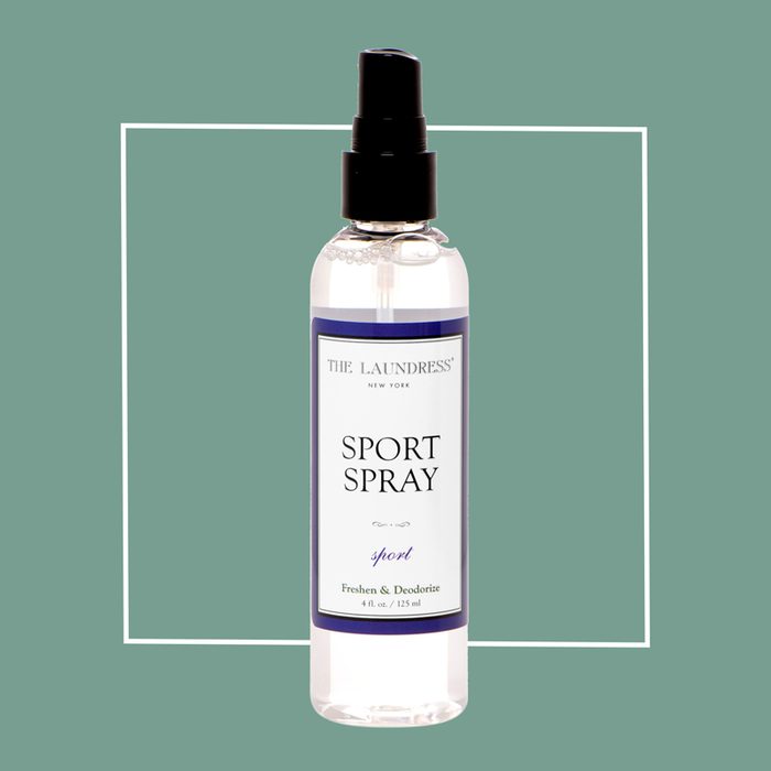 the laundress sport spray
