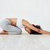 10 Yoga Stretches That Help Banish Belly Bloating