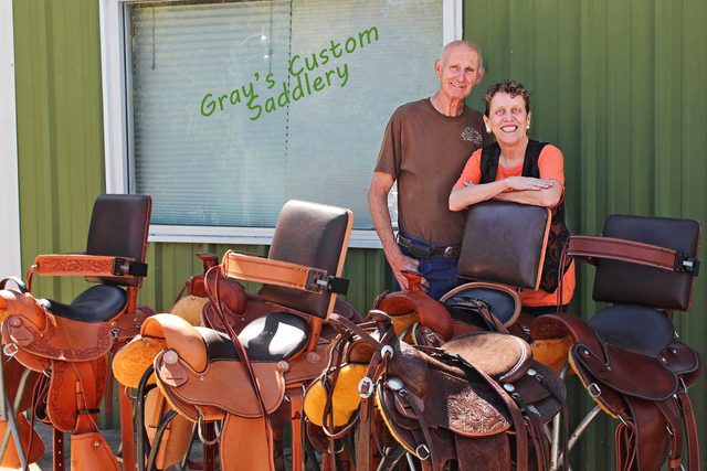 After Life-Changing Accidents These People Sought Therapy on the Back of a Horse