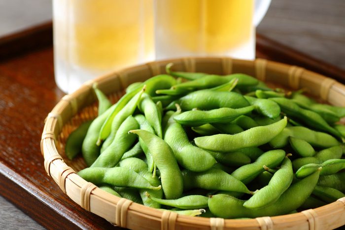 Edamame