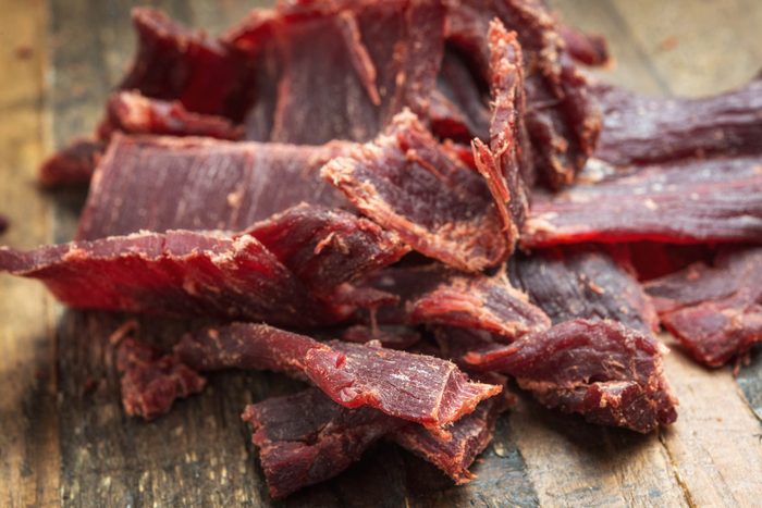 Jerky