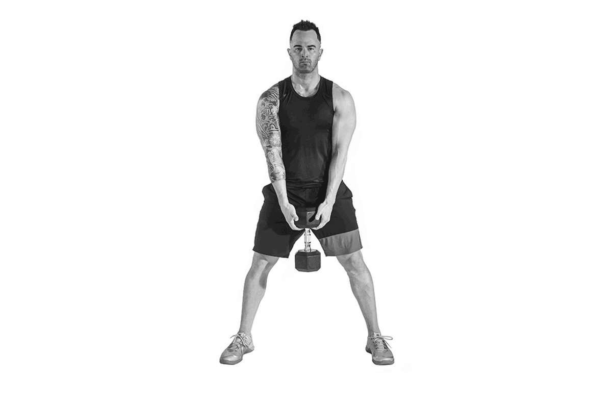03-Kinds-of-Squat-Exercises-Dumbbell-Goblet-Sumo-Squat