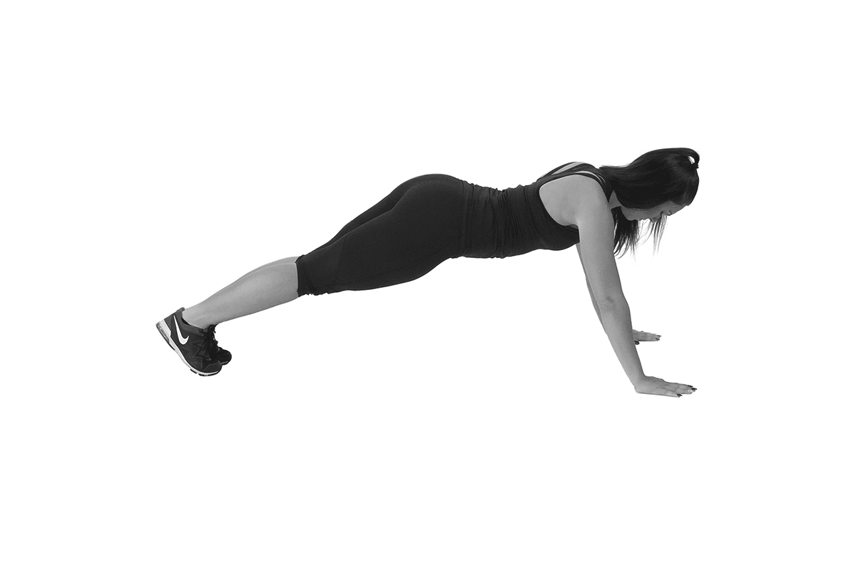 03-push-up