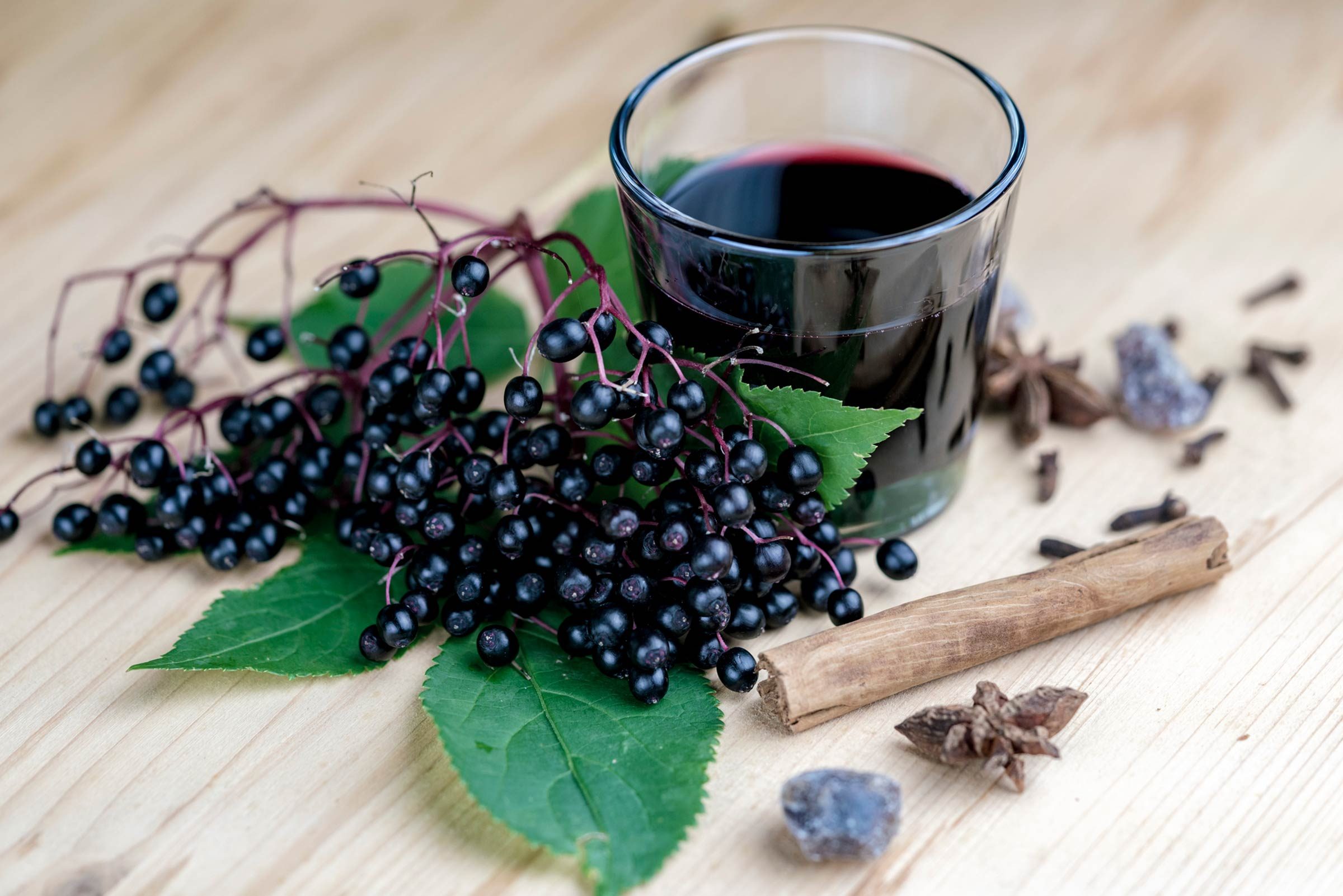 09_Elderberry_Immune_boosting_foods