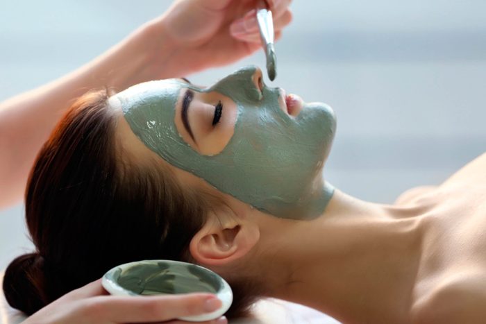 Beauty-Secrets-for-Women-With-Oily-Skin