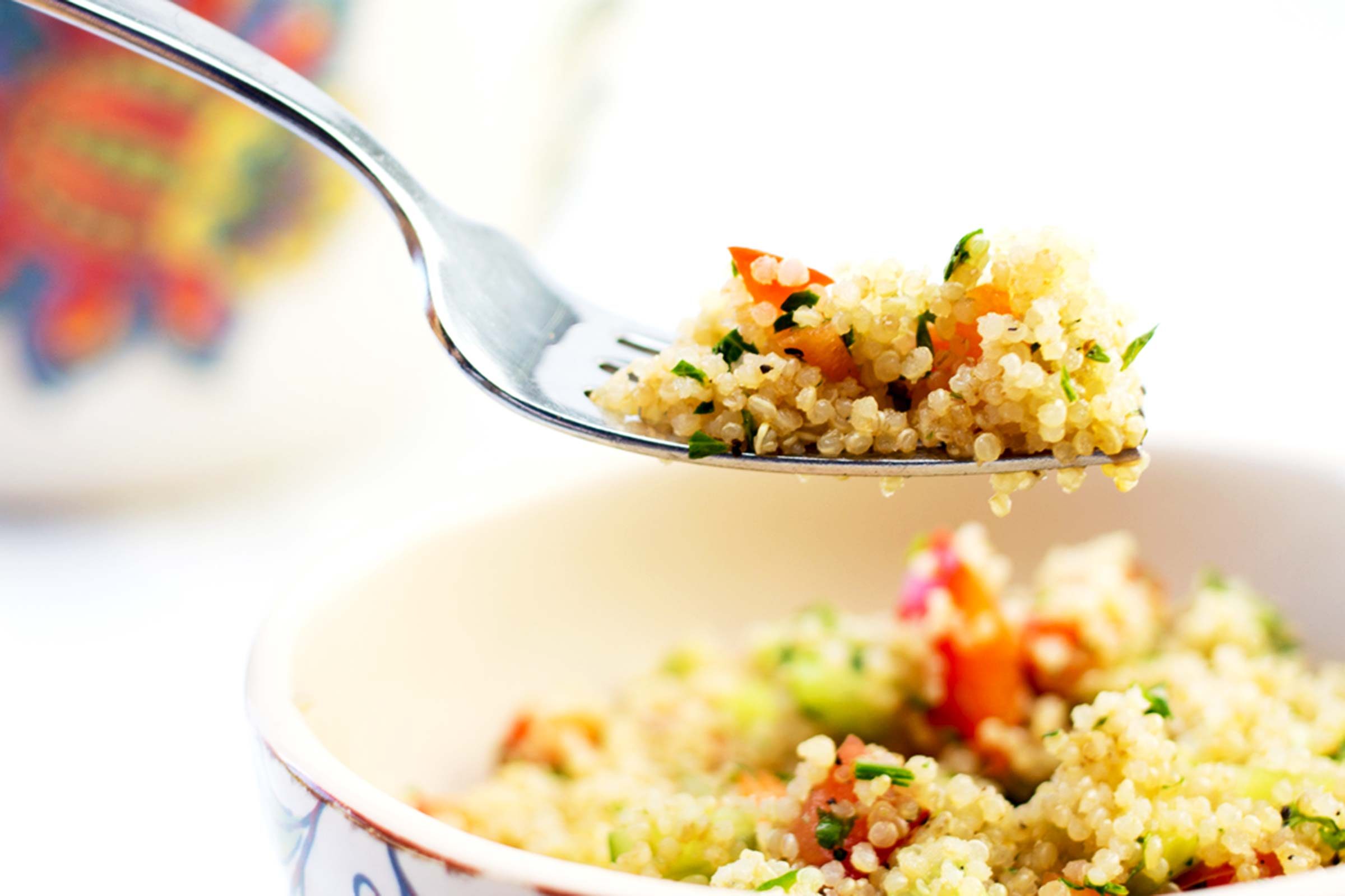 Quinoa