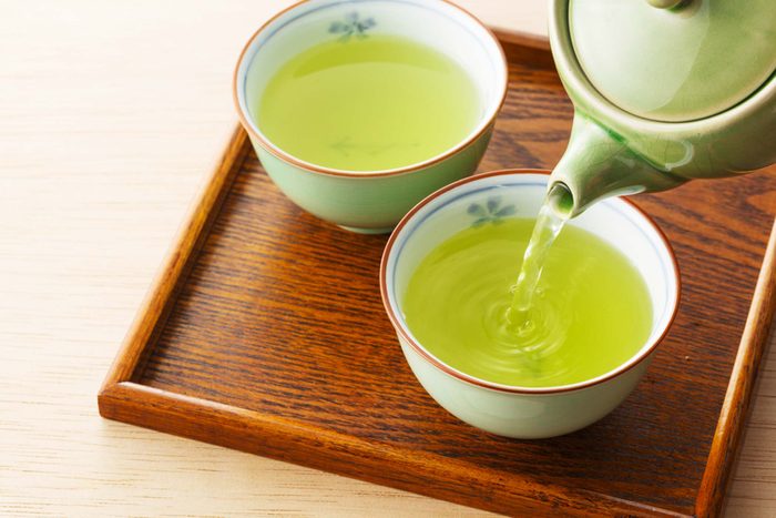 green-tea