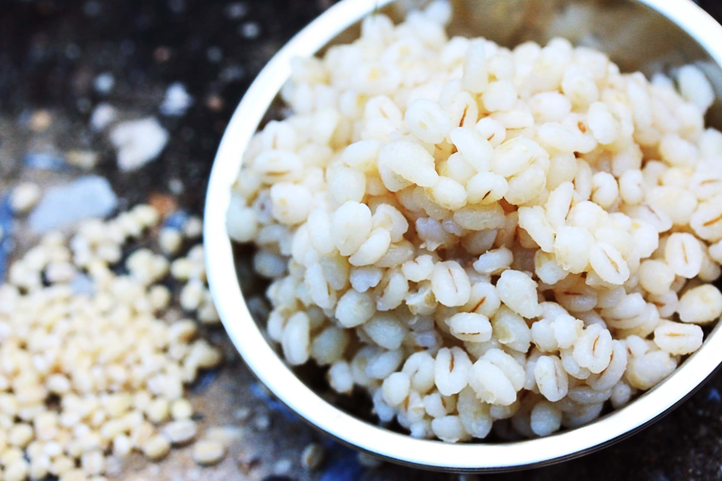 Barley