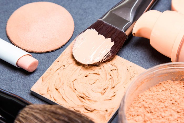 Beauty-Secrets-for-Women-With-Oily-Skin