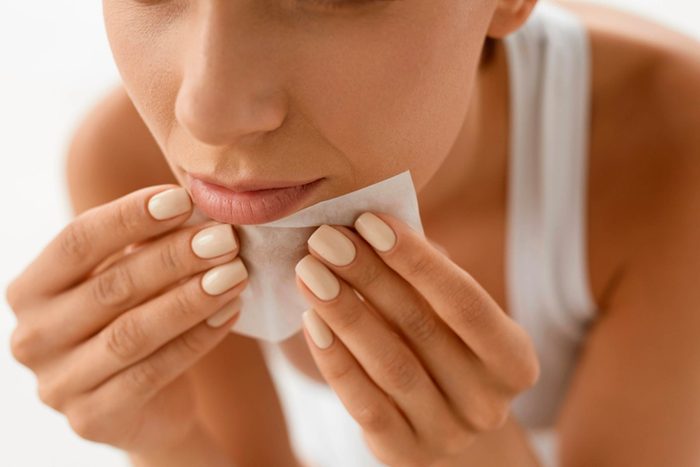 Beauty-Secrets-for-Women-With-Oily-Skin