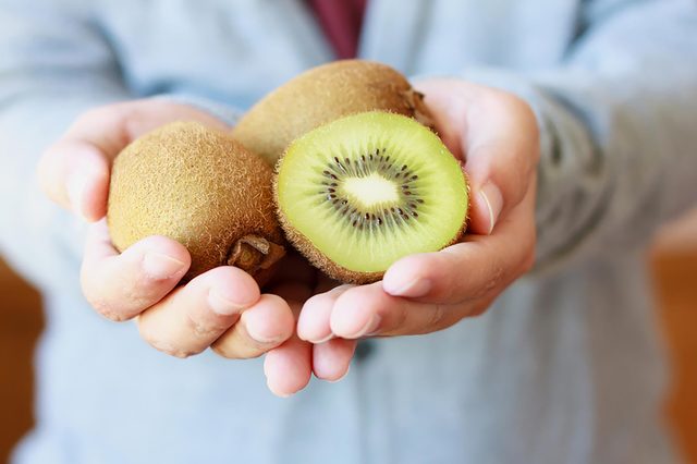 kiwi