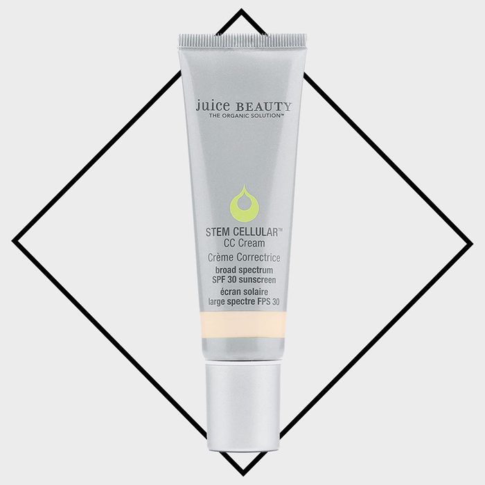 juice beauty anti aging CC cream