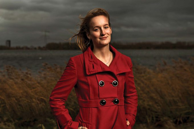 Rushka Robert kidney stones