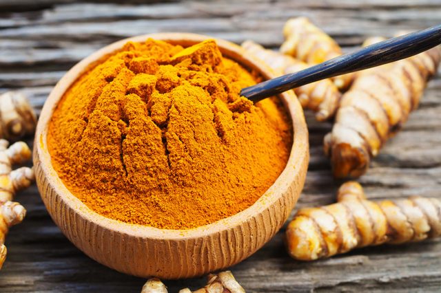 tumeric
