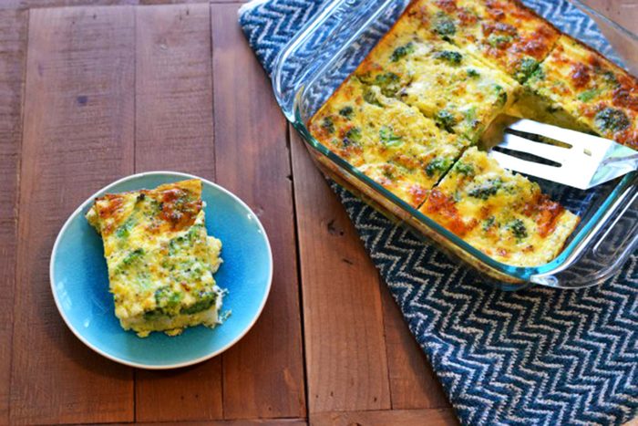 Swiss-Chard-&-Mushroom-Quiche