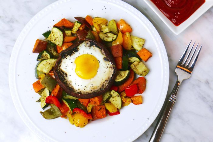 Portobello-Mushroom-Egg-Bake