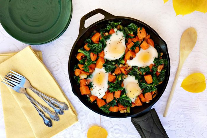 Sweet-Potato-&-Kale-Hash