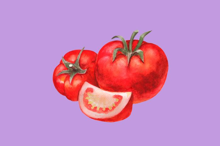 Tomatoes