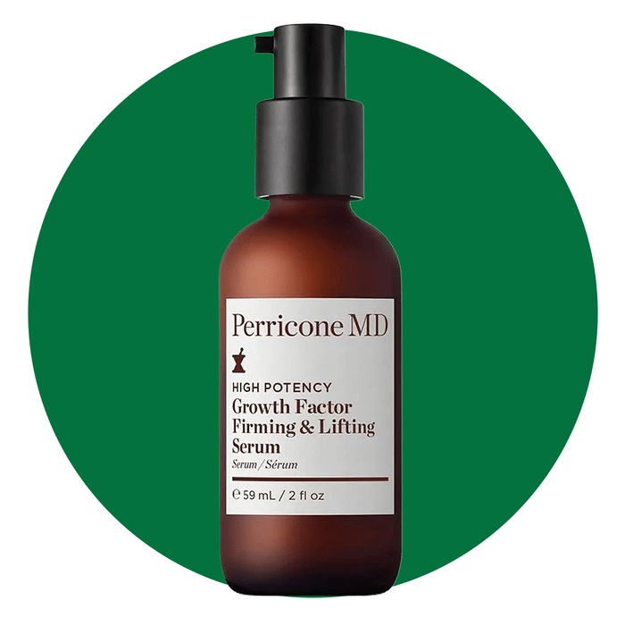 High Potency Growth Factor Lifting Serum Ecomm Via Perriconemd.com