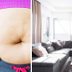 10 Sneaky Ways Your House Could Be Making You Gain Weight