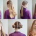 7 Easy, Travel-Friendly Hairstyles You Can Create in Minutes