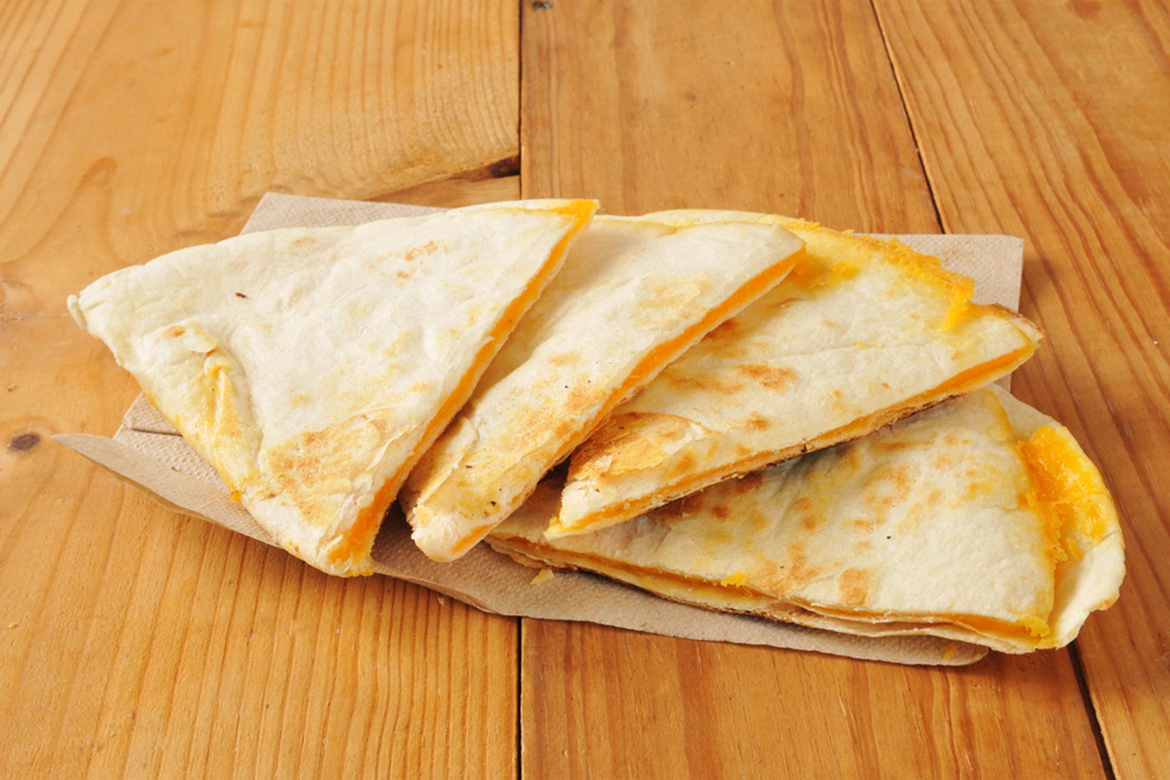 quesadilla