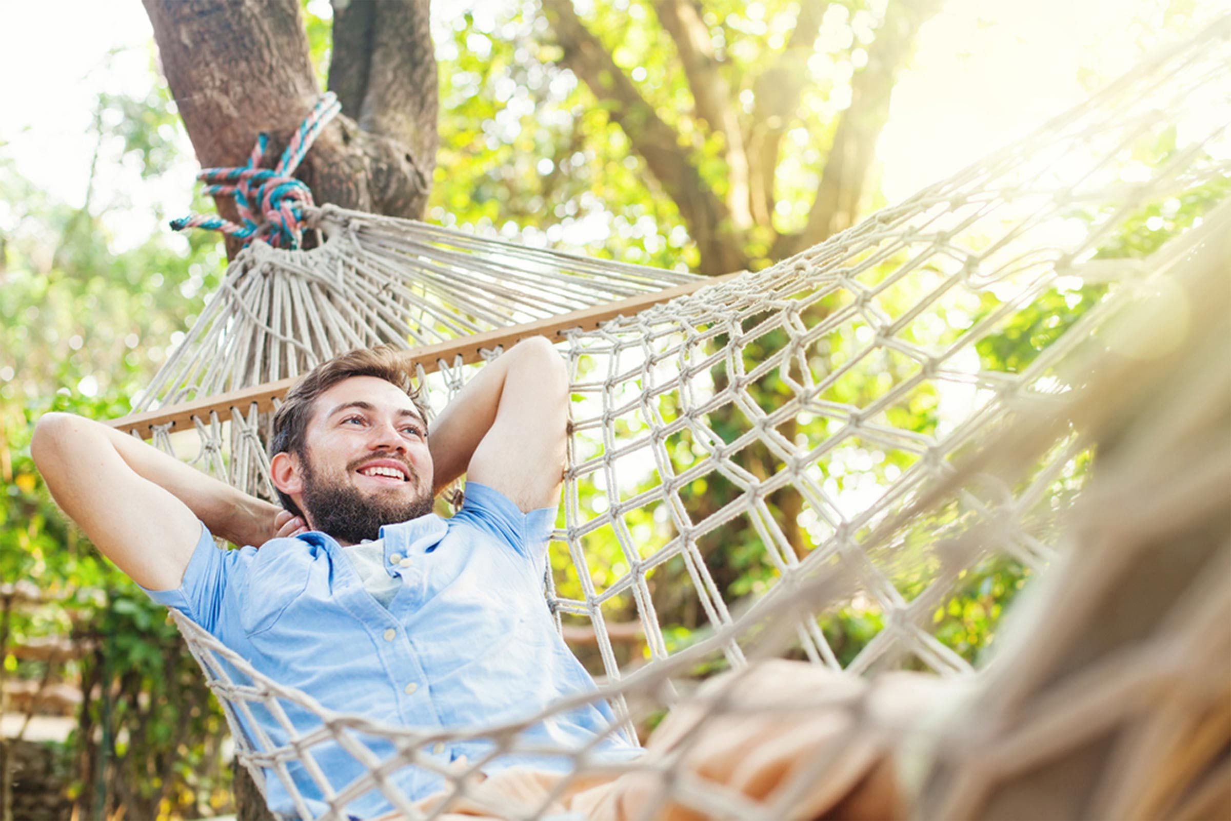 hammock