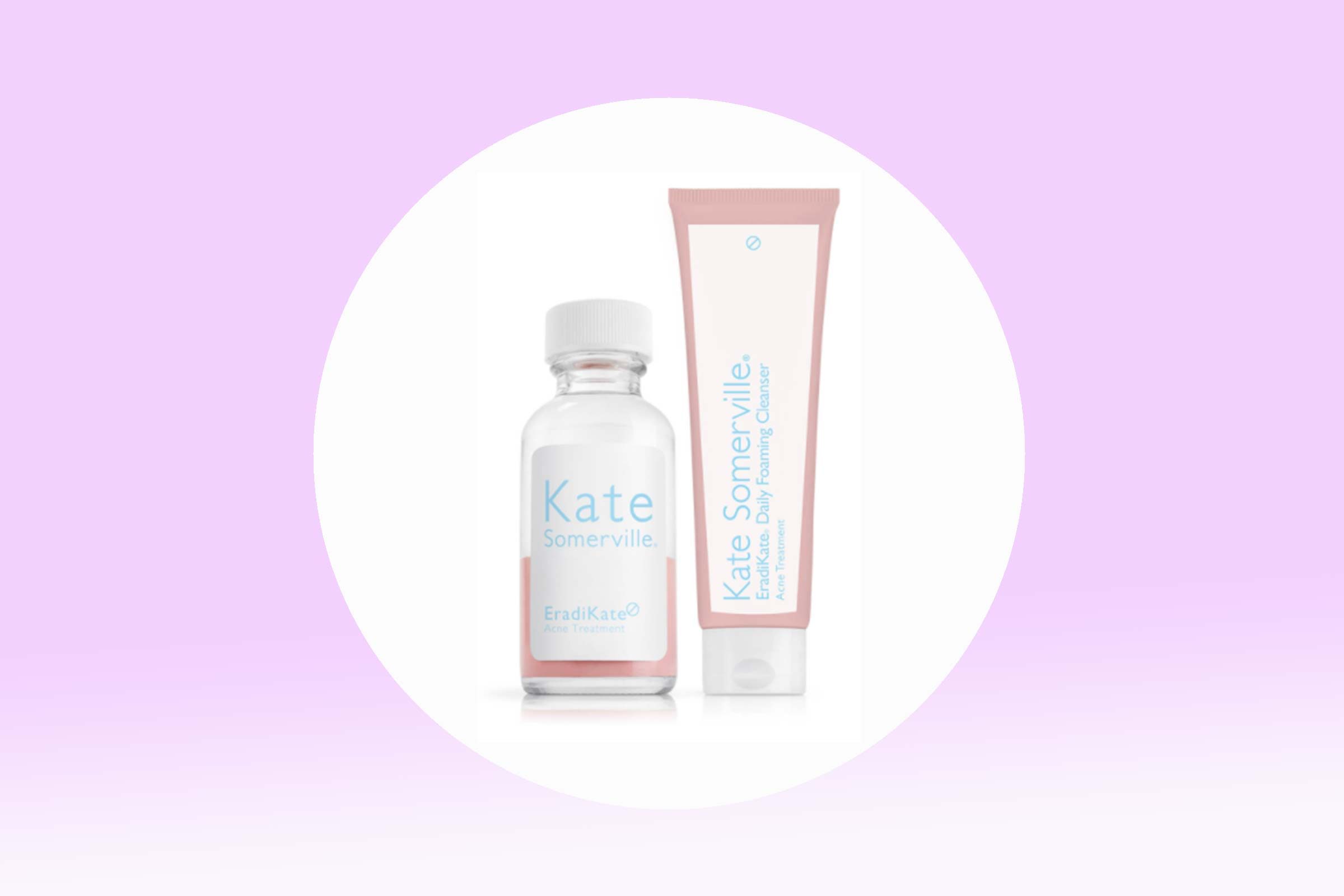 Kate Somerville EradiKate 2-Piece Kit