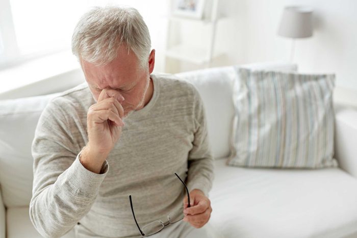 Common Conditions that Affect Men and Women Differently