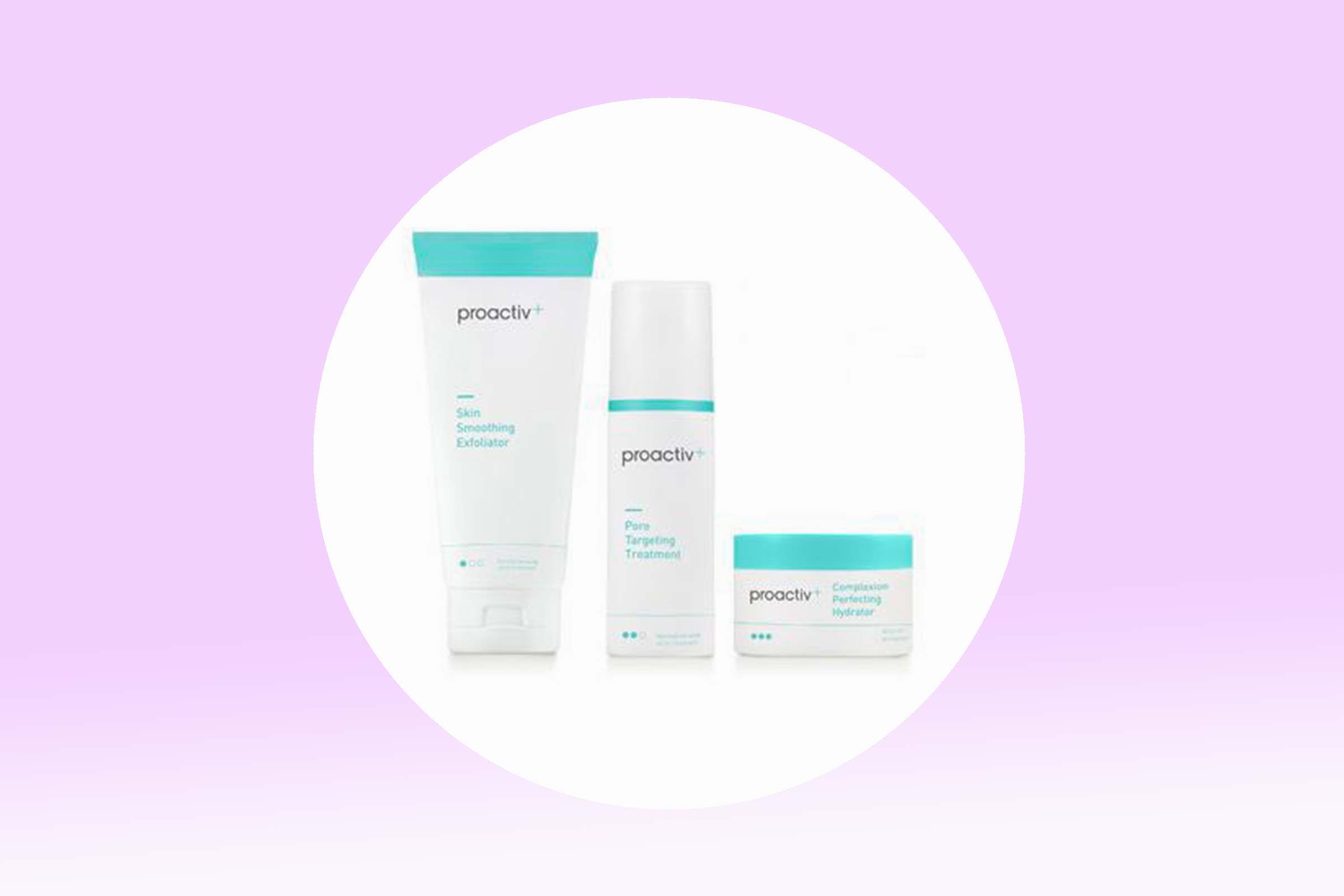 Proactiv+ 3-Step System