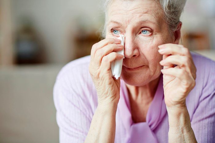 07-mood-Signs Your Brain is Aging Faster Than You Are_