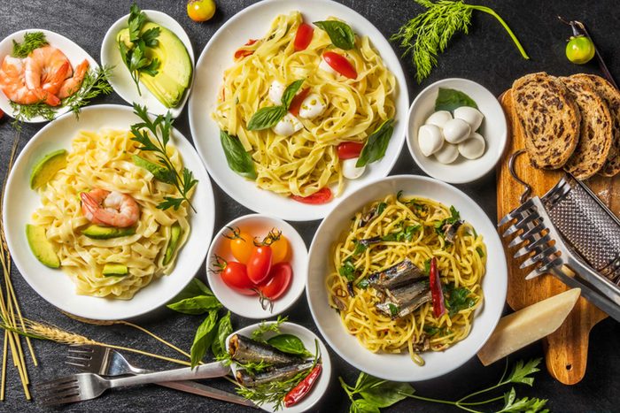 Baby Steps to Ease Into a Super-Healthy Plant-Based Diet_527560429