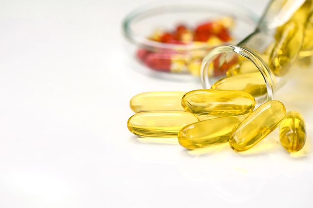 vitamins