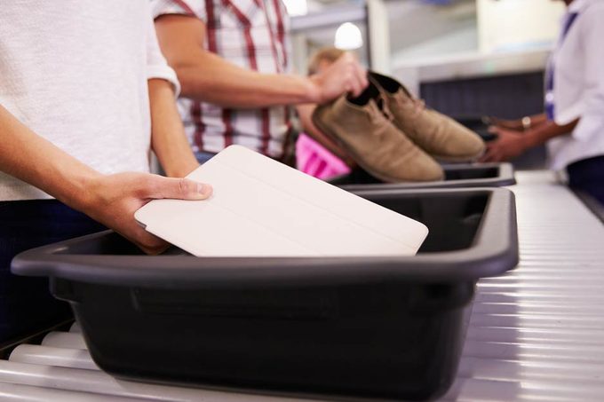 Here’s How You Can Get Back the Stuff that TSA Confiscated From You_322320824_Monkey-Business-Images-ft