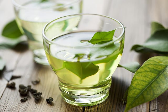 green-tea