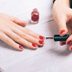 The Scary Thing Nail Polish Does to Your Body 10 Hours After You Apply It