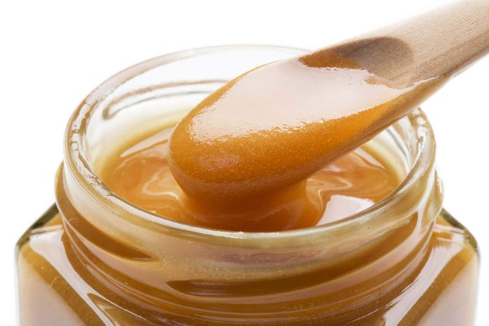 manuka honey